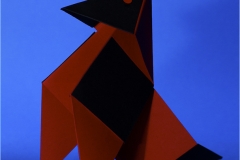 G Kabelaan Origami