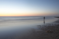 19ième E Berthoule Reflet du soir 47Pts