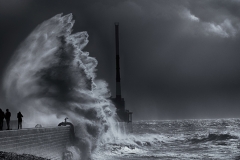 26ième E BAILLEUL Tempête 46Pts