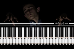 660ième M-A Grunweiser Piano-piano 29Pts