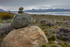 111ième O GUILLOT Plénitude en Patagonie Argentine 41Pts