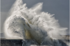 47ième J LEDO Explosion d'eau 45Pts