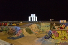 www.regardsetimages.fr-159eme-serge-garrigou-skate-park-in-the-night-39pts