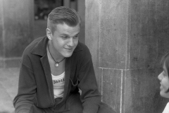 035 LEDO Jean Comme au cinéma