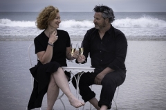 074 MAUGER Angélique L'amour à la plage