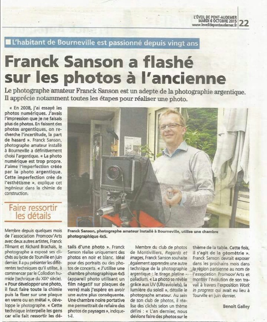 Franck Sanson