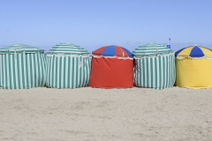 CJ Bourgeon Sur le sable