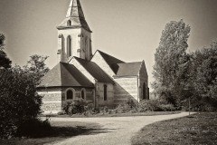 Z Rezzouk - Eglise