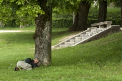 Ph Bernet Dans ses rêves