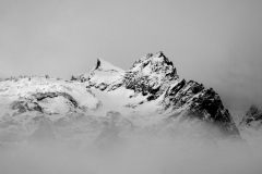 302ième A Hébert Sommet dans les nuages 36Pts