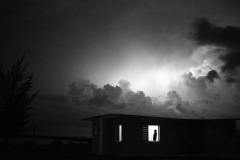 1er Denys POUPEL Un soir d'orage 57pts Meilleure photo