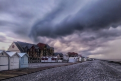 32ième D LE GRAIN L'orage gronde 47Pts