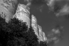 201ième D. Le Grain Muraille 25pts