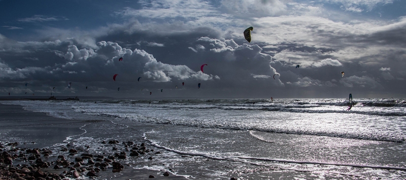 www.regardsetimages.fr-52ieme-p-lefebvre-clouds-and-kites-45pts